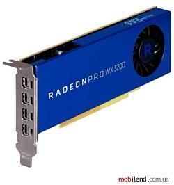 AMD Radeon Pro WX 3200 4Gb (100-506115)
