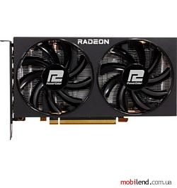 AMD Radeon RX 6600 8GB GDDR6