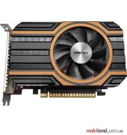 ARKTEK GeForce GT 740 2 GB (AKN740D5S2GH1)