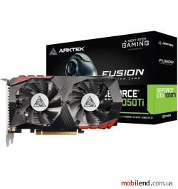 ARKTEK GeForce GTX 1050 TI Dual Fan 4GB (AKN1050TiD5S4GH1)