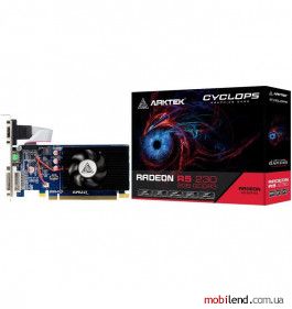 ARKTEK Radeon R5 230 2 GB (AKR230D3S2GL1)