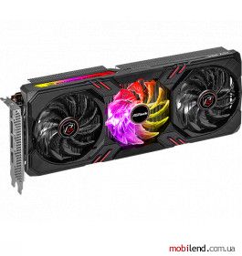 ASRock Intel Arc A770 Phantom Gaming D 8GB OC (A770 PGD 8GO)