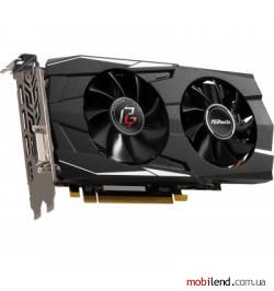 ASRock Phantom Gaming D Radeon RX570 4G (PHANTOM GDR RX570 4G)