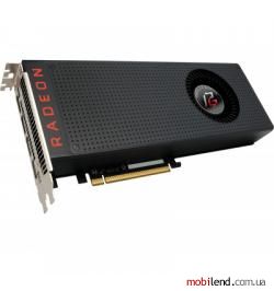 ASRock Phantom Gaming X Radeon RX VEGA 56 8G