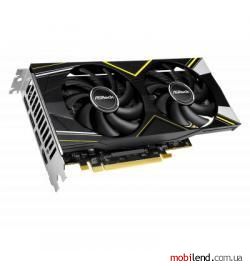 ASRock Radeon RX 5500 XT Challenger D 8G OC (RX5500XT CLD 8GO)