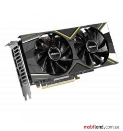 ASRock Radeon RX 5600 XT Challenger D 6G OC (RX5600XT CLD 6GO)