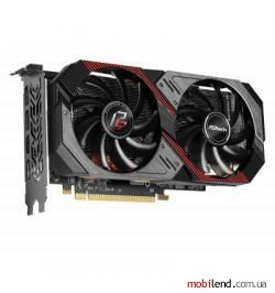 ASRock Radeon RX 5600 XT Phantom Gaming D2 6G OC