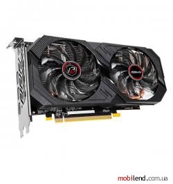 ASRock Radeon RX 560 Phantom Gaming Elite 4 GB (RX560 PGE 4G)