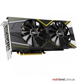 ASRock Radeon RX 5700 XT Challenger D 8G OC (RX5700XT CLD 8GO)