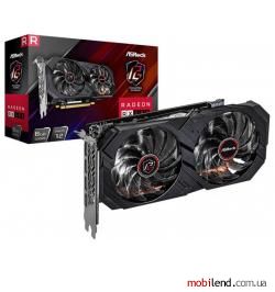 ASRock Radeon RX 580 Phantom Gaming Elite 8G (RX580 PGE 8G)