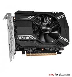 ASRock Radeon RX 6400 Challenger ITX 4GB (RX6400 CLI 4G)