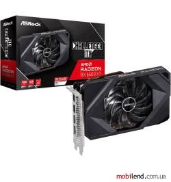 ASRock Radeon RX 6600 Challenger ITX 8GB (RX6600 CLI 8G)