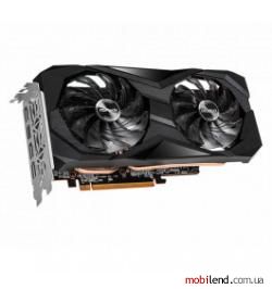 ASRock Radeon RX 6650 XT Challenger D 8GB OC (RX6650XT CLD 8GO)