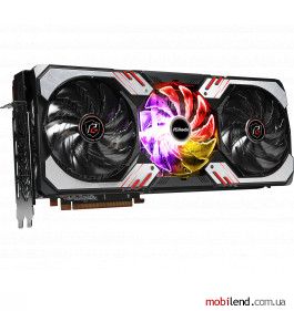 ASRock Radeon RX 6800 XT Phantom Gaming 16GB OC (RX6800XT PG 16GO)