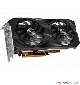 ASRock Radeon RX 7600 Challenger 8 GB OC (RX 7600 CL 8GO)