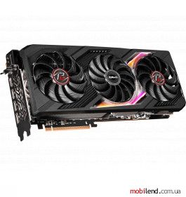 ASRock Radeon RX 7900 XTX Phantom Gaming 24GB OC (RX7900XTX PG 24GO)