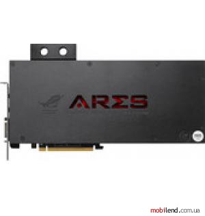 ASUS ARES III R9 290X 8GB GDDR5 (ROG ARESIII-8GD5)