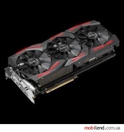 ASUS AREZ-STRIX-RXVEGA64-O8G