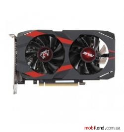 ASUS CERBERUS-GTX1050-O2G