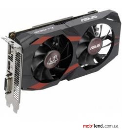 ASUS CERBERUS-GTX1050TI-A4G