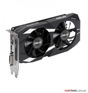 ASUS DUAL-GTX1050-O2G-V2