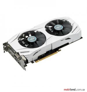 ASUS DUAL-GTX1060-3G