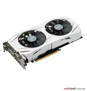 ASUS DUAL-GTX1070-O8G