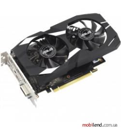 ASUS DUAL-GTX1630-O4G