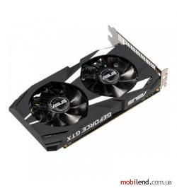 ASUS DUAL-GTX1650-4G