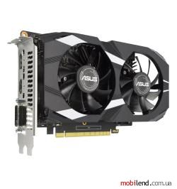 ASUS DUAL-GTX1650-O4GD6-P-V2