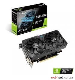ASUS DUAL-GTX1660S-O6G-MINI