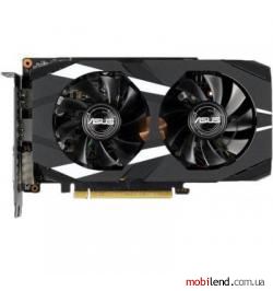 ASUS DUAL-GTX1660TI-6G