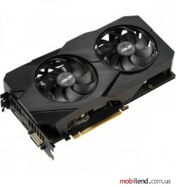 ASUS DUAL-RTX2060-O6G-EVO