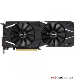 ASUS DUAL-RTX2060-O6G