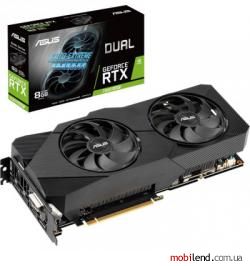 ASUS DUAL-RTX2060S-8G-EVO