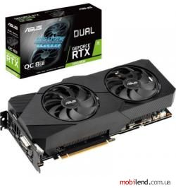 ASUS DUAL-RTX2060S-O8G-EVO-V2