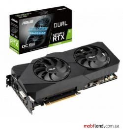 ASUS DUAL-RTX2060S-O8G-EVO
