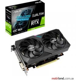 ASUS DUAL-RTX2070-O8G-MINI