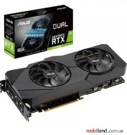 ASUS DUAL-RTX2070S-8G-EVO