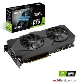 ASUS DUAL-RTX2070S-A8G-EVO