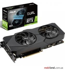 ASUS DUAL-RTX2070S-O8G-EVO