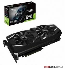 ASUS DUAL-RTX2080-8G