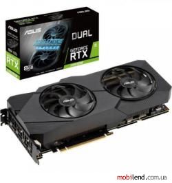 ASUS DUAL-RTX2080S-8G-EVO-V2