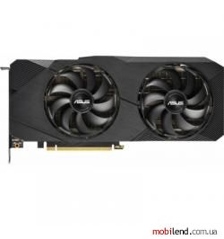 ASUS DUAL-RTX2080S-8G-EVO