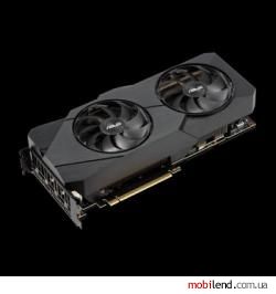 ASUS DUAL-RTX2080S-O8G-EVO