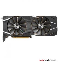 ASUS DUAL-RTX2080TI-11G