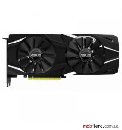 ASUS DUAL-RTX2080TI-O11G