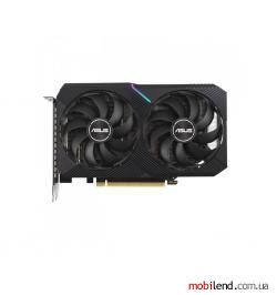 ASUS DUAL-RTX3060-12G
