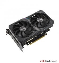 ASUS DUAL-RTX3060-O12G-V2