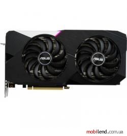 ASUS DUAL-RTX3060TI-8G